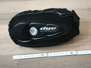 🎯 DYE Bottle Cover 0,8L