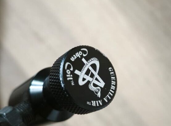 First Strike Cobra Mamba System + Guerilla Air – Paintball Set