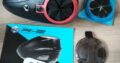 Dye Rotor R2 Paintball Loader + Loader Quick Feed’s