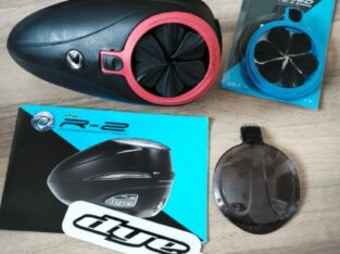 Dye Rotor R-2 Paintball Loader + Loader Quick Feed’s