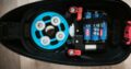 Dye Rotor R2 Paintball Loader + Loader Quick Feed’s