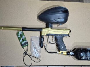 Rize CZR DYE (Export Bolt, Hopper…)