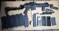 TMC Tippmann (FSR, Dropdown usw.)