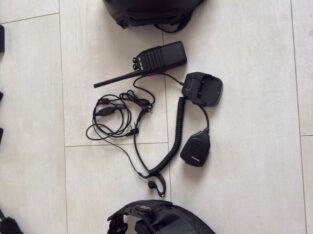 🔥 Paintball MagFed High-End Komplettset – EMF100 | First Strike | Tasmanian Tiger | 7 Magazine 🔥