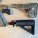 Dye Dam Camo Box Rotor Tasche und mehr