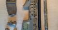 Dye Dam Camo Box Rotor Tasche und mehr