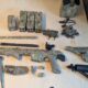 Dye Dam Camo Box Rotor Tasche und mehr