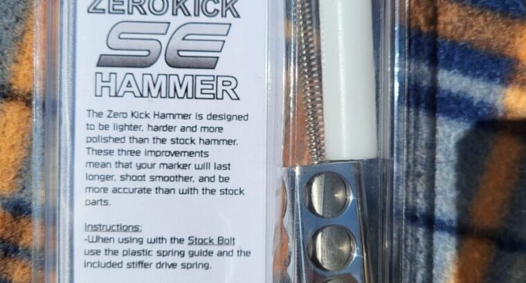 Tippman TMC Set
