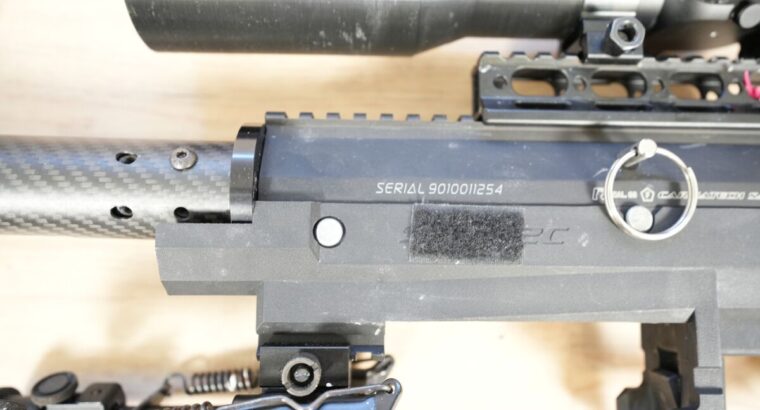 Carmatech SAR 12 C Set