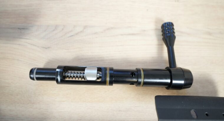 Carmatech SAR 12 C Set