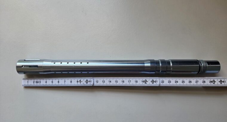 Spyder-Gewinde Lauf (M22 X 1.5mm)
