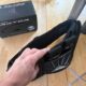 ETEK 4 Komplettset mit Hopper, Flasche, Pötte, Gurt, …