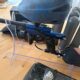 ETEK 4 Komplettset mit Hopper, Flasche, Pötte, Gurt, …