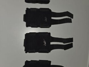 Tasmanian Tiger – Magazintasche SGL Mag Pouch