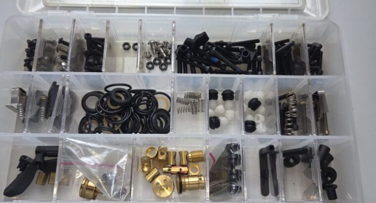 BT TM7, TM15 Ersatzteil‑Kit