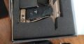 Paintballausrüstung DP G4 | Druckflasche | Loader | Podgurt