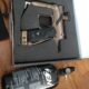 Paintballausrüstung DP G4 | Druckflasche | Loader | Podgurt