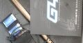 Paintballausrüstung DP G4 | Druckflasche | Loader | Podgurt