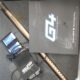 Paintballausrüstung DP G4 | Druckflasche | Loader | Podgurt