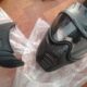 Paintballausrüstung DP G4 | Druckflasche | Loader | Podgurt