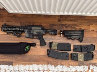TMC perfektes Einsteiger Set