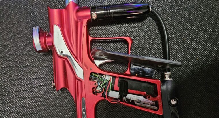 Dangerous Power Fusion FX