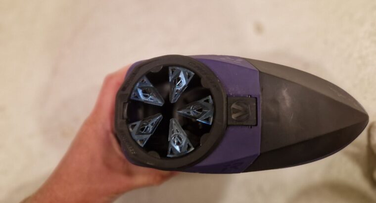 Virtue Spire IR