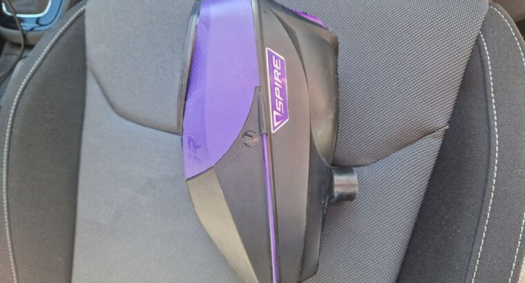 Virtue Spire IR