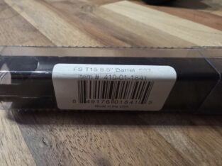 First Strike T15 Smooth Bore Barrel Paintball Lauf (8,5 Zoll / .687 Bohrung)