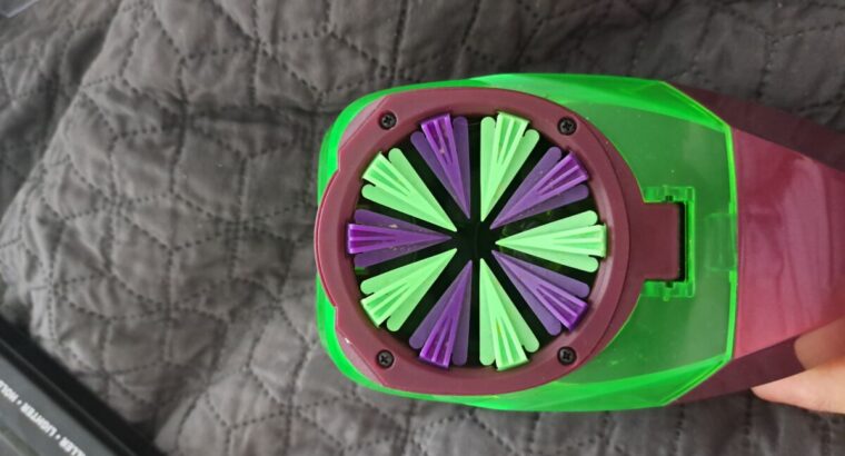 Dangerous G5