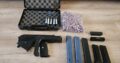 Tippmann Tipx mit Body Kit