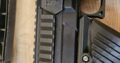 Tippmann Tipx mit Body Kit