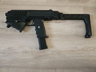 Tippmann Tipx mit Body Kit
