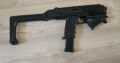 Tippmann Tipx mit Body Kit