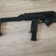 Tippmann Tipx mit Body Kit