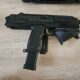 Tippmann Tipx mit Body Kit