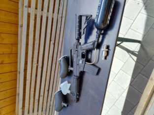 Markierer Tippmann Bravo One Elite