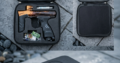 Dye DSR+ PGA Blackout Copper – Absoluter Neuzustand (nur 2x gespielt!)