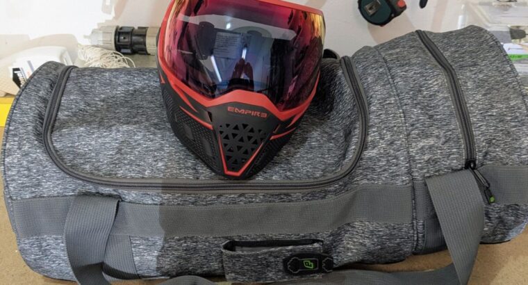 DYE RIZE CZR Starter Set