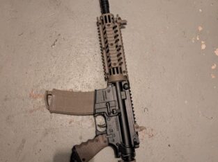Tippmann Tmc