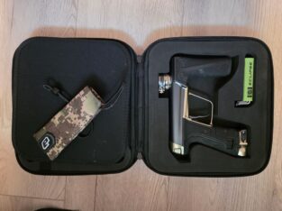 Planet Eclipse CS3 Pro