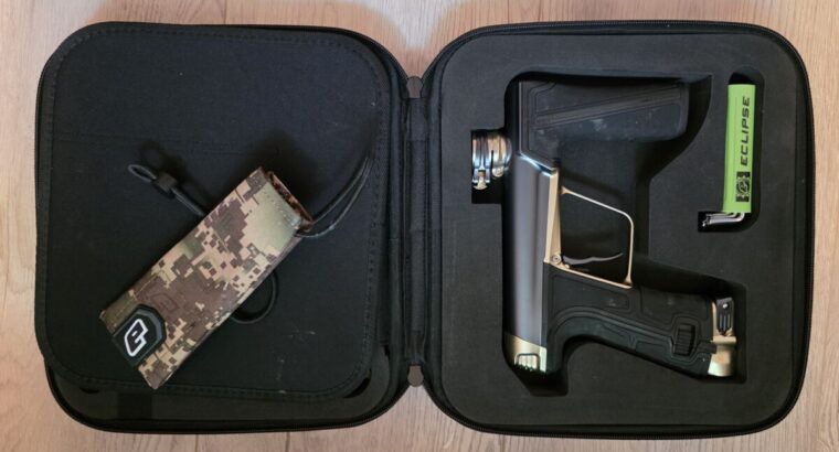 Planet Eclipse CS3 Pro