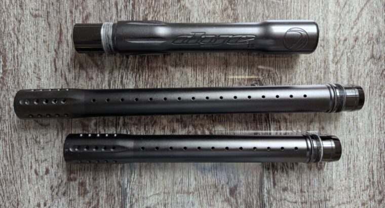 Dye UL Boomstick