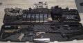 First Strike T15 Komplett Set