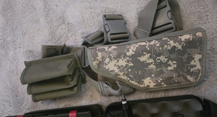Tippmann Tipx