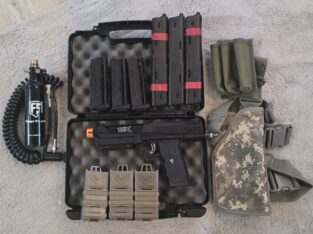 Tippmann Tipx