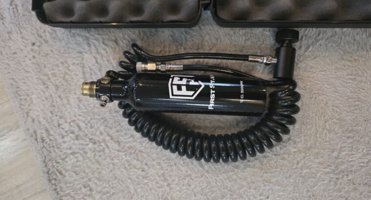 Tippmann Tipx