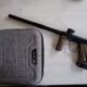 Planet Eclipse 180R schwarz
