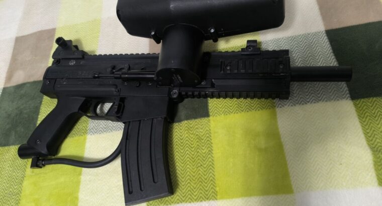 Tippmann X7