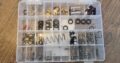 Invert mini team parts